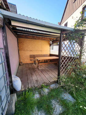 Terrasse - 