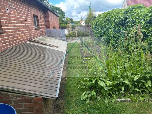 Garten - 