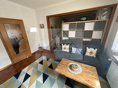 Wohnzimmer - 