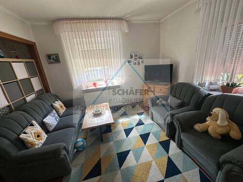 Wohnzimmer - 