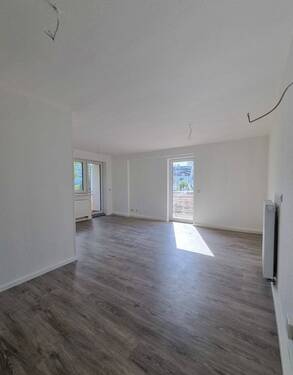 Bild 2.jpg - Etagenwohnung mit 92,20 m² in Bad Wildungen zur Miete