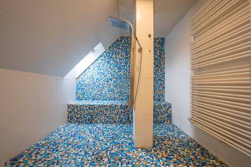 Dusche - 