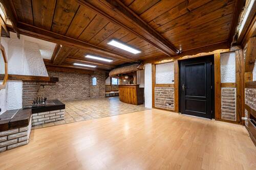 Keller-Bar - 
