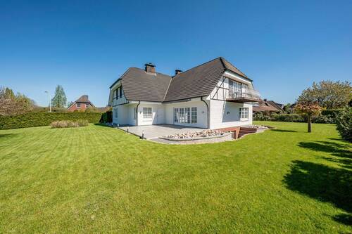Haus und Garten - 