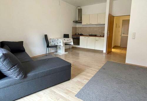 Bild 1 - Ab 01.11.25: Top Apartment mit Fahrstuhl Innenstadt !