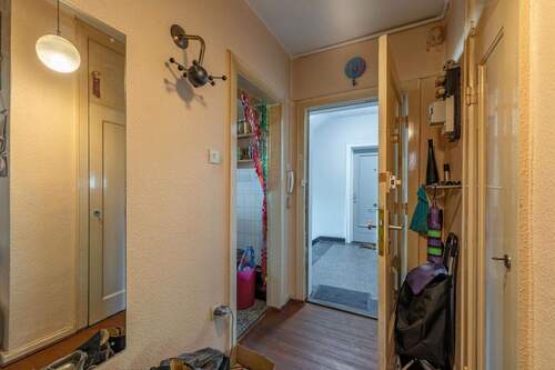 Flur / Wohnungstüre - 