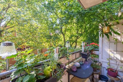 Balkon 1 - 