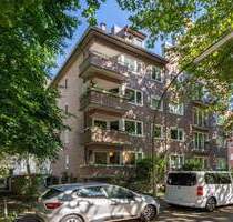 Vermietete Wohnung in toller Lage Barmbeks - Hamburg Barmbek-Nord