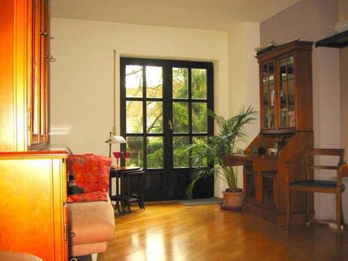 Wohnen - 4 Zimmer Etagenwohnung zur Miete in Wiesbaden