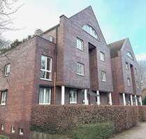 Moderne 2-Zimmer-Wohnung in Blankenese, Hamburg