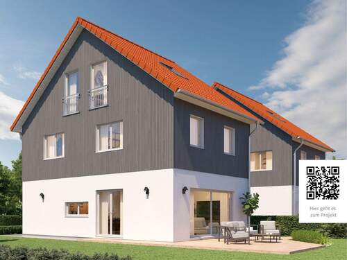 Bild 3 - 4 Zimmer Einfamilienhaus in Moos