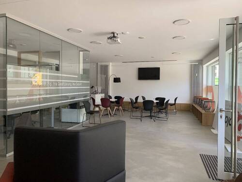 Ladenfläche - Gewerbeobjekt (Büro, Produktion, Verkauf) in Dortmund zur Miete