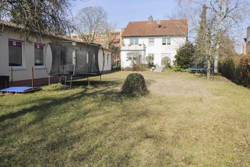 Grundstück - Grundstück zum Kaufen in Nürnberg