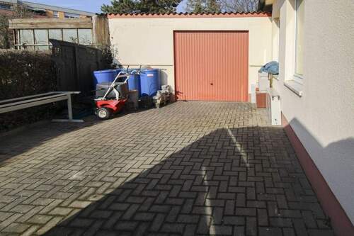 Garage - Grundstück in Nürnberg zum Kaufen