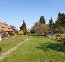 *** Großes Baugrundstück in Schüren, ruhige Seitenstraße *** - Dortmund