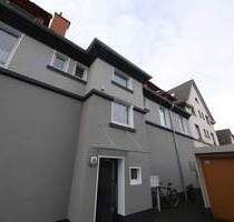 Sehr gepflegte und gemütliche 2,5-Raum-Dachgeschosswohnung in zentraler Lage von Buer-Mitte - Gelsenkirchen