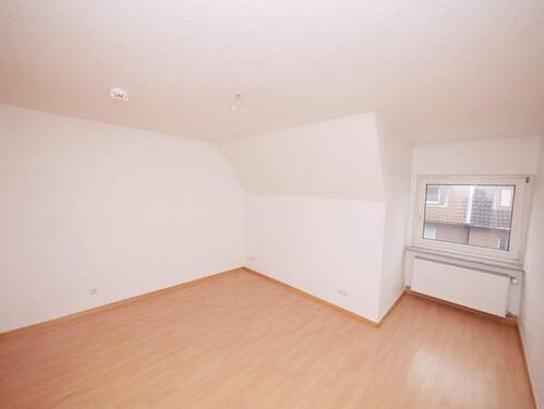 Schlafzimmer - 2 Zimmer Etagenwohnung in Gelsenkirchen