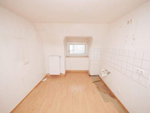 Küche - Etagenwohnung mit 55,10 m&sup2; in Gelsenkirchen zur Miete