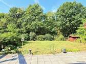 Blick in den Wald - Ein Ort zum Aufwachsen! Familienbungalow mit Potential am Waldrand