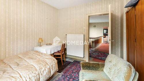 1. OG Schlafzimmer 2 2 - 