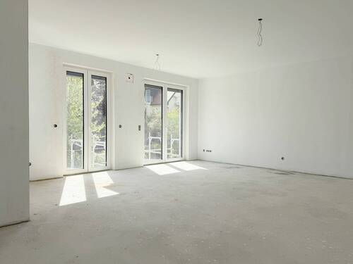 WA10 - Wohnzimmer (Bautenstand 04/26) - 