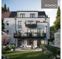 -LETZTE EINHEIT- Barrierefreie 4-Zimmer-Wohnung in der Belétage inkl. eigenem Hobbyraum - München Pasing-Obermenzing