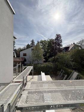 WA10 - Ausblick Balkon - 