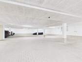 Tiefgarage - 