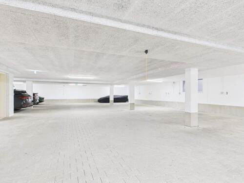 Tiefgarage - 
