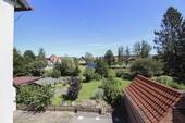 Ausblick Dachterrasse - 
