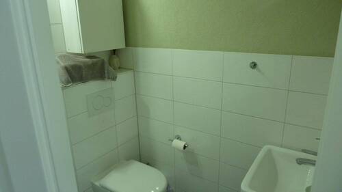 Gäste-WC - 
