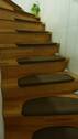 Treppe zum OG - 