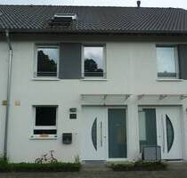 Modernes, KWF70, Mittelreihenhaus mit Garten - Hamburg Billstedt