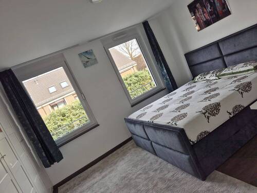 Schlafzimmer - 