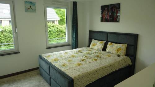Schlafzimmer - 