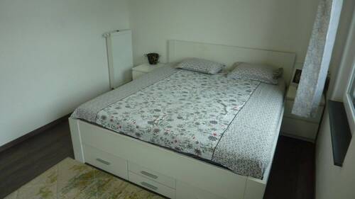 Weiteres Schlafzimmer im - 