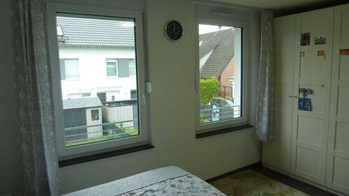 Weiteres Schlafzimmer im - 