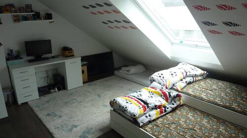 Kinderzimmer 1 - 