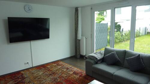 Wohnzimmer - 