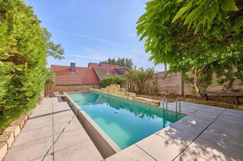 Bild 4 - Mehrfamilienhaus, Wohnhaus mit 392,00 m² in Schönborn zum Kaufen