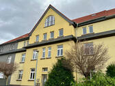 Straßenansicht - 3 Zimmer Etagenwohnung in Koblenz / Horchheim