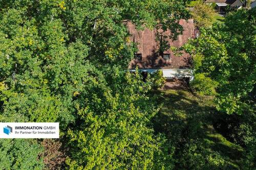 Außenansicht - Grundstück in Uttenreuth zum Kaufen