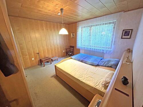 Schlafzimmer - 