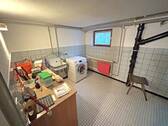 Keller Waschraum - 