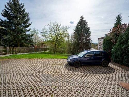 Parkplätze - 