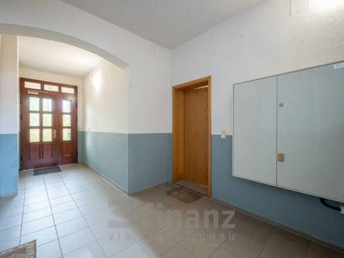Treppenhaus - 