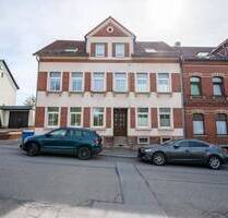 Mehrfamilienhaus in Werdau - 235.000,00 EUR Kaufpreis, ca.  237,30 m² Wohnfläche in Werdau (PLZ: 08412)
