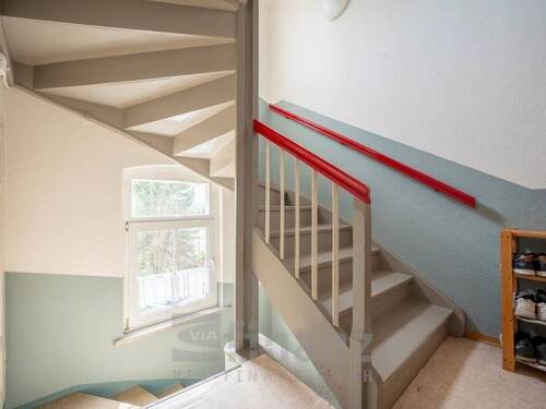 Treppenhaus OG - 