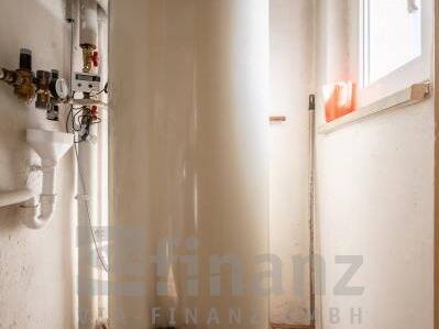Pufferspeicher - 