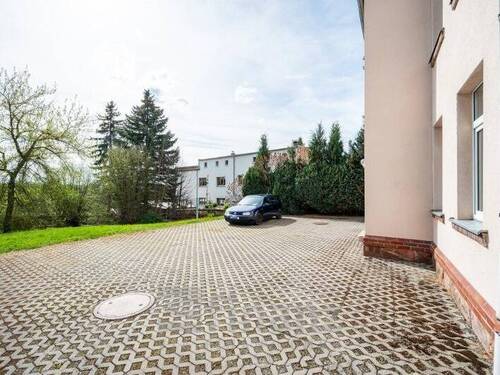 Parkplätze - 